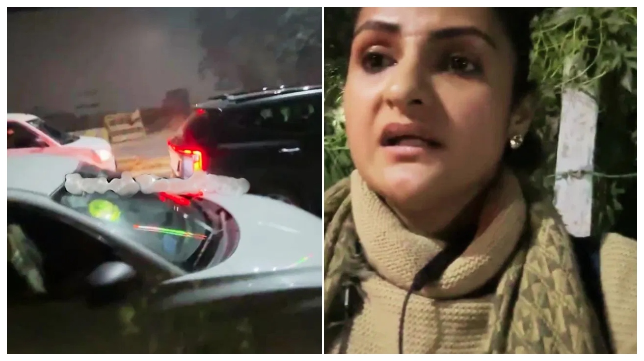 நள்ளிரவில் இளம்பெண்ணை மிரட்டிய ராபிடோ ஓட்டுநர்… “இது உன் அப்பன் வீட்டு வண்டியா?” ஓட்டுநரை நீதிமன்றம் வரை கொண்டு சென்ற துணிச்சலான பெண்..!!!