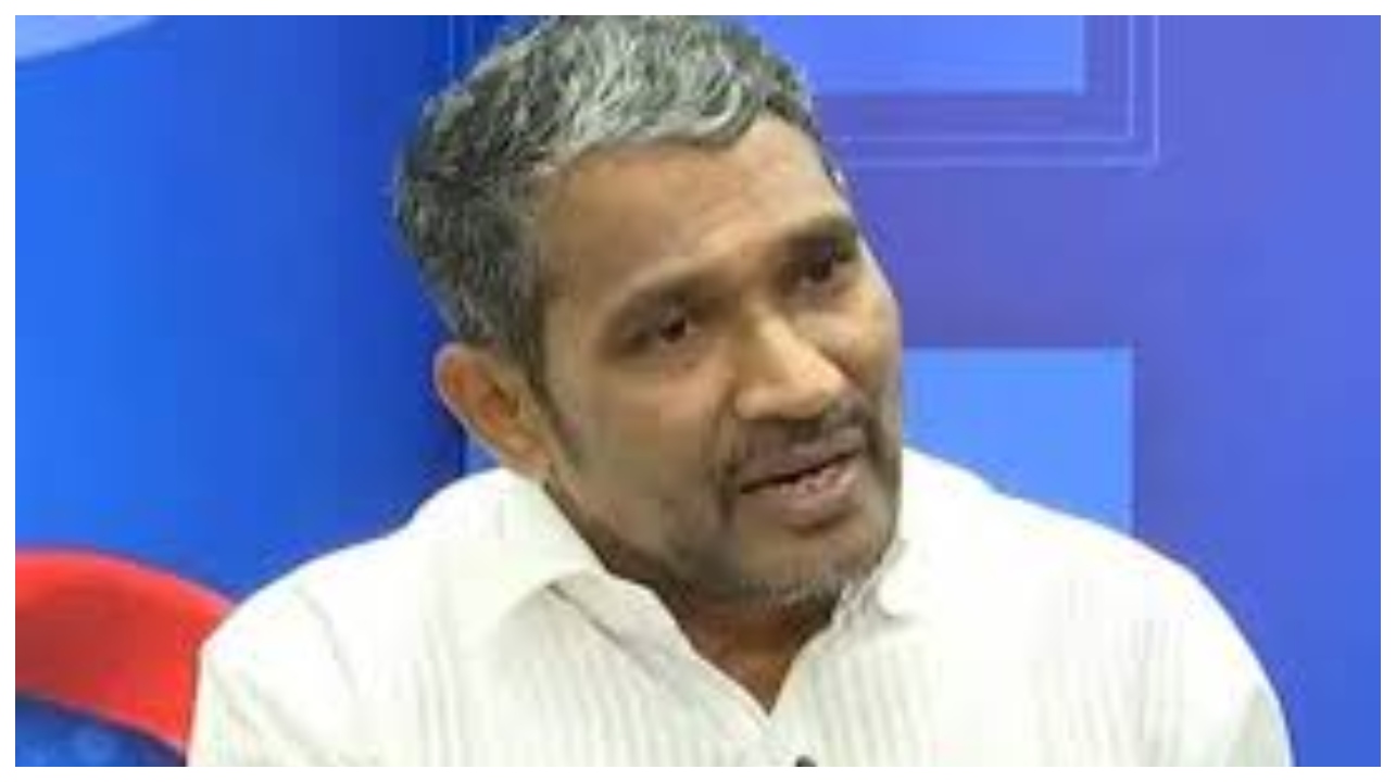 சீமான், விஜய் – இருவருமே பாஜகவின் கூலிப்படைகள்… பிரபாகரனின் பிள்ளை என்றால் தனித்தமிழ்நாடு கேட்கத் துணிச்சல் உண்டா?…. வன்னி அரசு வெளியிட்ட அதிரடி ‘எக்ஸ்’ பதிவு…!!!