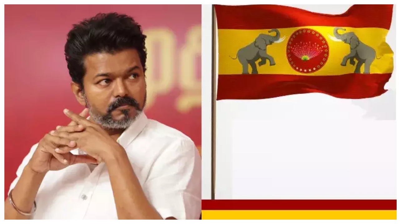 தவெக பொதுச்செயலாளர் மீது குவியும் புகார்கள்… அதிருப்தியில் பழைய நிர்வாகிகள்… நடிகர் விஜய் எடுக்கப்போகும் மாஸ்’ முடிவு என்ன?…!!!