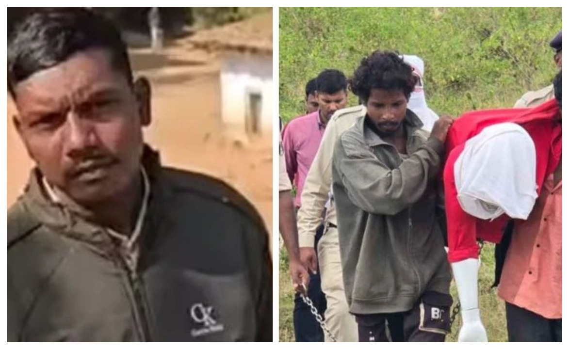 “கொலை செய்தோம்” என ஒப்புக்கொண்ட நண்பர்கள்… மரணத்திற்கு பின் மீண்டு வந்த உயிர்… போலீசாருக்கே ‘ஷாக்’ கொடுத்த திடுக்கிடும் திருப்பம்…!!!