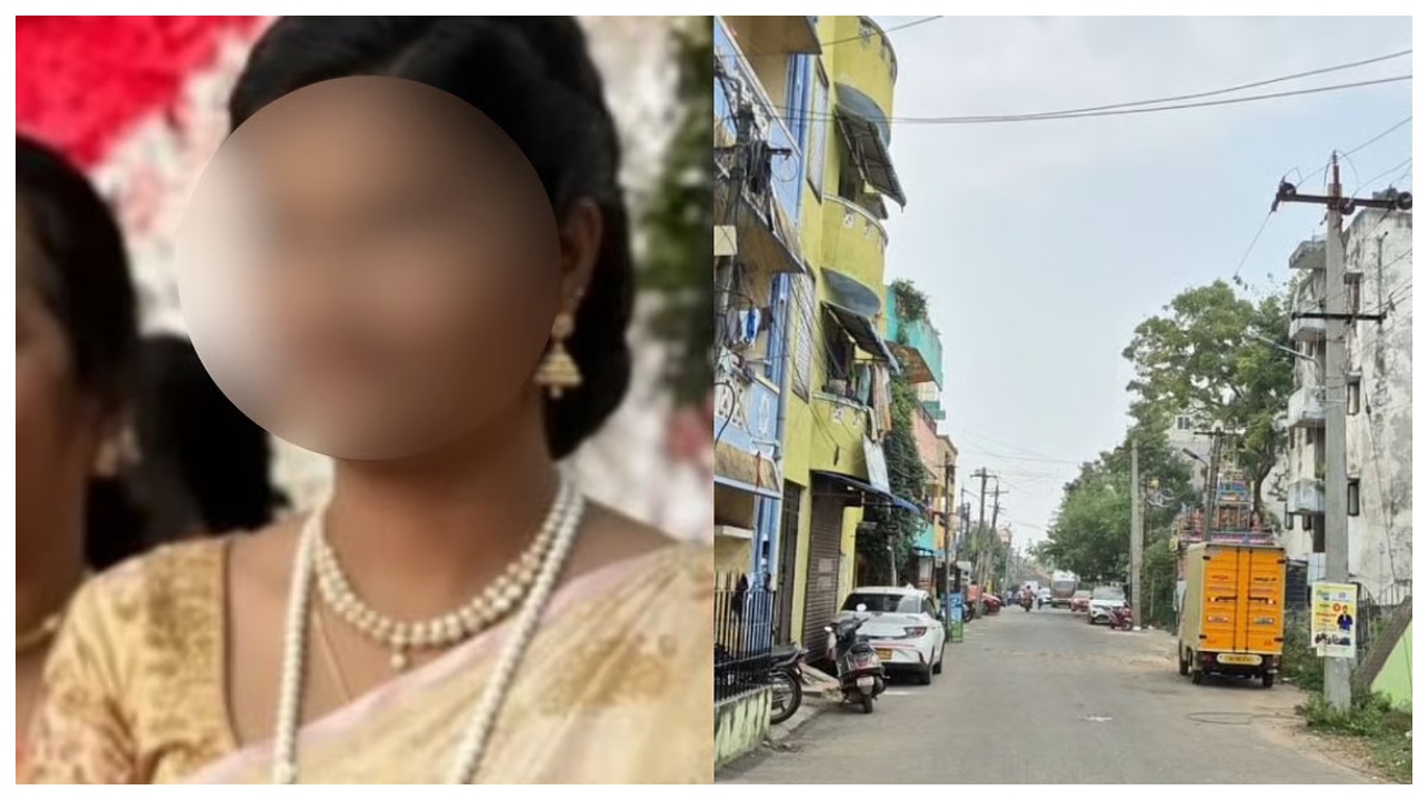 ஏழு வருஷக் காத்திருப்பு.. பிறந்தநாளிலேயே முடிந்த உயிர்… கதவை உடைத்துப் பார்த்த பெற்றோர்… கல்யாணம் ஆகலன்னு உயிரைவிட்ட இளம்பெண்…!!!