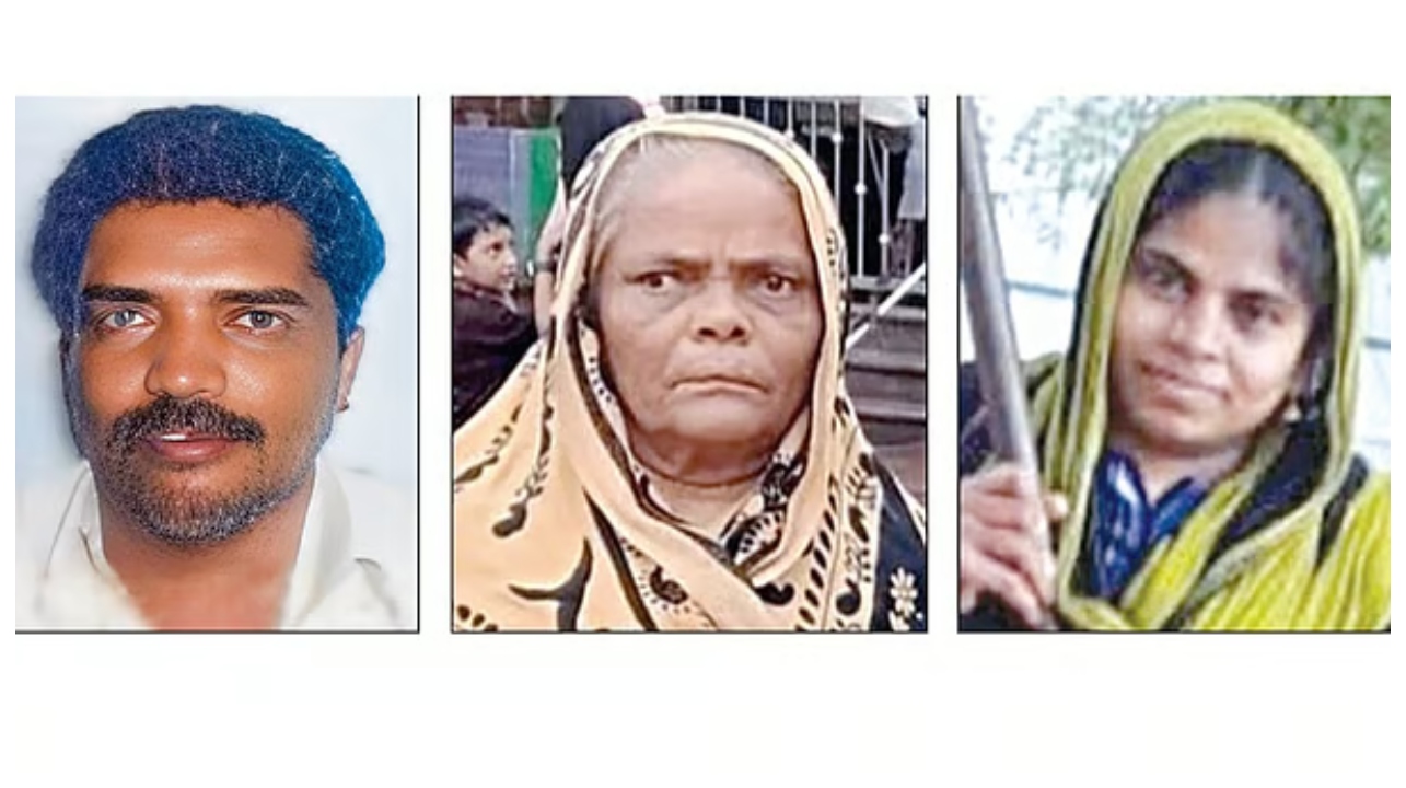 மனைவி, குழந்தைகளை உயிரோடு எரித்துக் கொன்ற தந்தை…. சைக்கோ கணவனின் வெறிச்செயல்…. சிவகாசியை உலுக்கிய கோரக் கொலை…!!!
