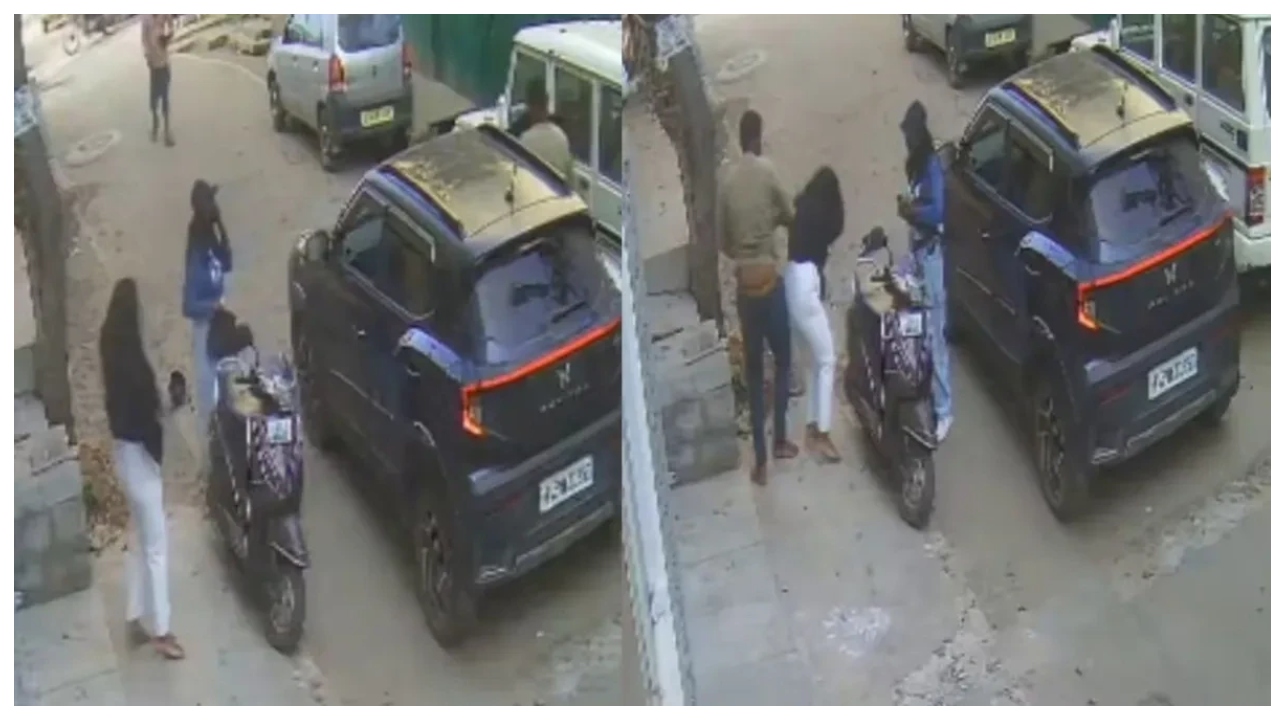 ரோட்டில் இளம்பெண்ணுக்கு நேர்ந்த பாலியல் தொல்லை … “நோ” சொன்னதால் வெறிச்செயல்…. இன்ஸ்டாகிராம் ‘நண்பனின்’ முகத்திரை கிழிந்தது… அதிர்ச்சி சம்பவம்…!!!