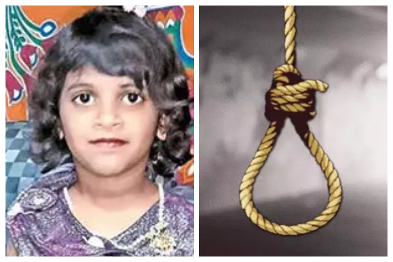 “உன்ன கொன்னுட்டு நானும் சாகப் போறேன்”.. கேம் விளையாடிய மகளை மாடியில் இருந்து தள்ளி கொலை செய்த தாய்… கணவன் கண்முன்னே நடந்த கொடூரம்..!!!