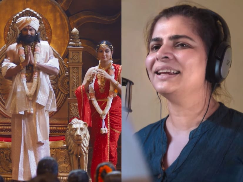 திரௌபதி 2′ சர்ச்சை: “எம்கோனே…” பாடலுக்காக மன்னிப்பு கேட்ட சின்மயி!  கலைஞர்களைக் குறிவைக்க வேண்டாம் என மோகன் ஜி கண்டனம்!