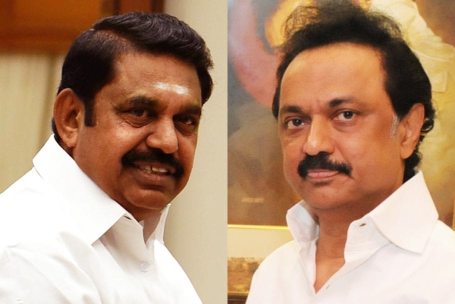 “இதயக்கனியின் புகழை மறைக்க முடியாது” கொதிக்கும் அதிமுக தொண்டர்கள்.. திமுக அரசுக்கு எடப்பாடி பழனிசாமி விடுத்த கடும் எச்சரிக்கை..!!