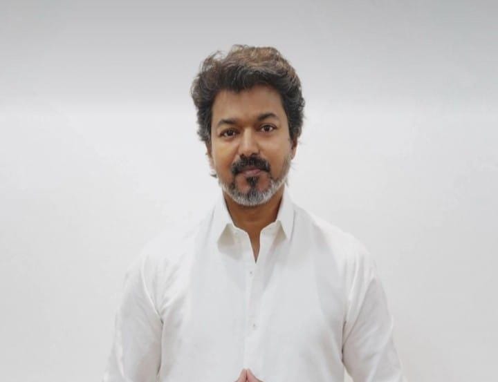 Breaking: கனமழையால் மக்களின் இயல்பு வாழ்க்கை பாதிப்பு… தேவையான உதவிகளை தவெகவினர் செய்ய வேண்டும்… விஜய் அதிரடி உத்தரவு…!!!