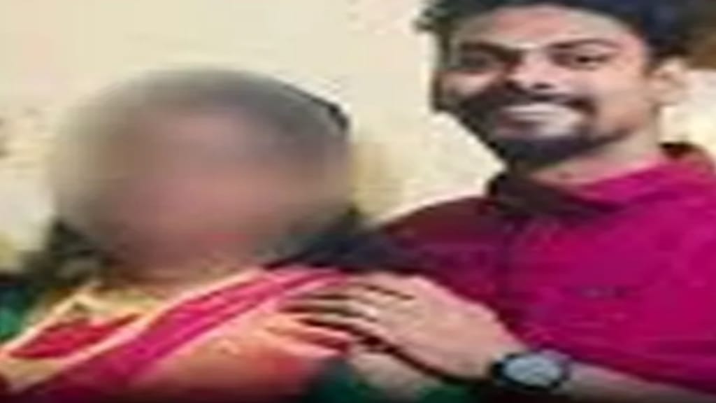 5 வருட லிவிங் டு கெதர் வாழ்க்கை! – “வேறொரு பெண்ணைத் திருமணம் செய்ய முயன்ற காதலன்”  போலீஸ் விசாரணையில் காதலன் பகீர் தகவல்..!!!