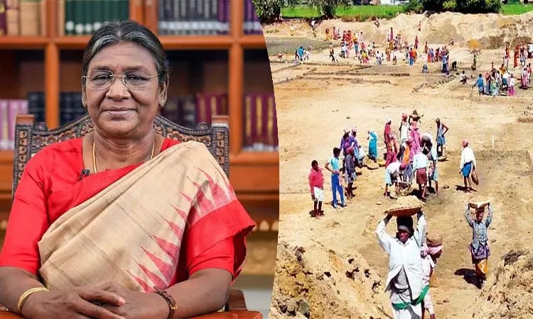 கிராமப்புற மக்களுக்கு ஜாக்பாட்.. ஆனால் மாநில அரசுகளுக்கு செக்? மத்திய அரசின் மெகா பிளான்.. 2047-ல் நடக்கப்போகும் அதிசயம்!
