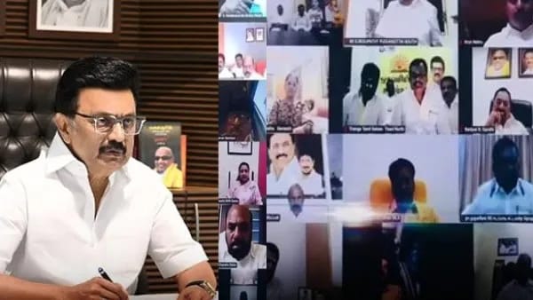 “97 லட்சம் பெயர்கள் காலி.! ஷாக் கொடுத்த தேர்தல் ஆணையம்.. அலறியடித்து களத்தில் குதிக்கும் திமுக: ஸ்டாலின் போட்ட ‘சீக்ரெட்’ பிளான்!”