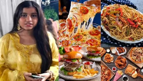 பீட்சா, பர்கர் பிரியரா நீங்கள்? உஷார் மக்களே! வீட்டுச் சாப்பாட்டை வெறுத்த 16 வயது சிறுமி பலி.. வயிற்றில் இருந்து 7 லிட்டர் திரவம் அகற்றம்..