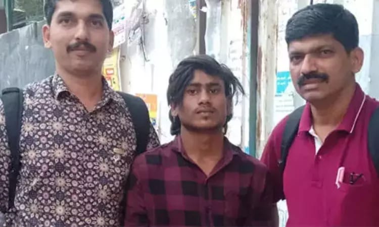 கொலை முயற்சி வழக்குகளில் சிக்கியவன்… “13 வயது சிறுமியை சீரழித்த தஞ்சாவூர் வாலிபர்… 2 மாத போலீஸ் வேட்டைக்குப் பிறகு சிக்கிய பரபரப்பு..!”