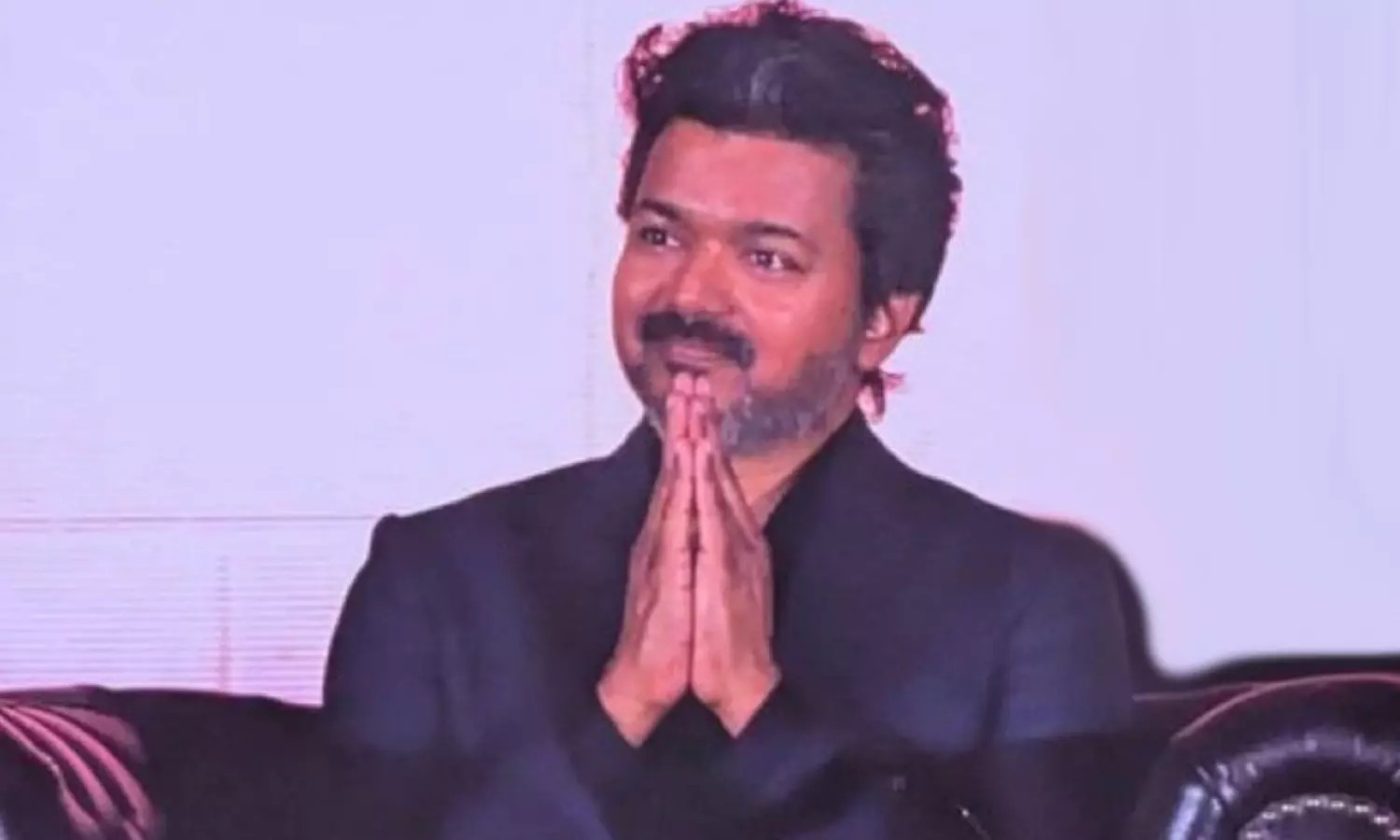 தமிழக ரசிகர்களின் ஒட்டுமொத்த எதிர்பார்ப்பு…! “விஜய் சொன்ன கடைசி குட்டி ஸ்டோரி”… ஆட்டோ ஓட்டுனரும் குடையும்.. அடடா செம மேட்டரா இருக்கே…!!!!