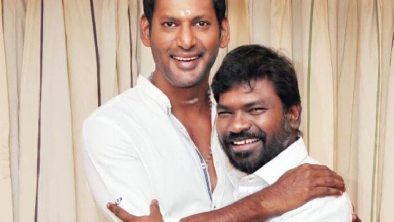 ரசிகர்கள் கவனத்திற்கு..! பிரபல நடிகர் விஷால் வெளியிட்ட முக்கிய அறிவிப்பு… அனைத்து பொறுப்புகளில் இருந்தும் மேலாளர் நீக்கம்…!!