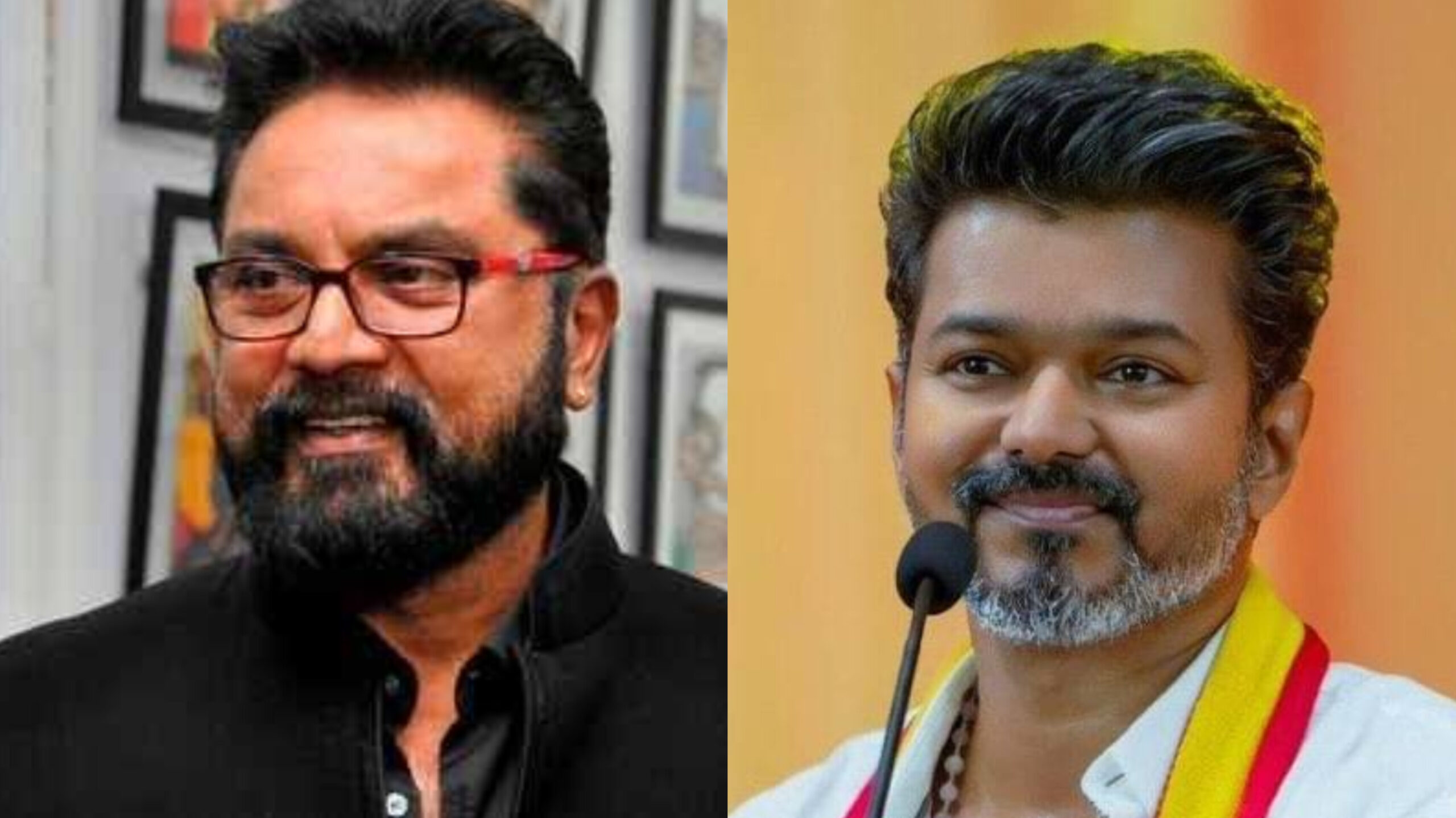 “விஜய் ஒரு நிஜத் தலைவரா?” அவர் இறங்கிப் பேசியிருந்தால் அந்தப் பெண் தற்கொலைக்கு முயன்றிருக்க மாட்டார்! – நடிகர் விஜய்யை சரமாரியாகச் சாடிய சரத்குமார்!