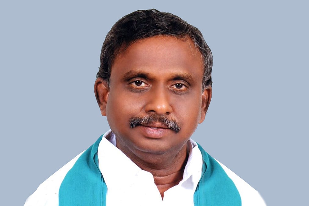பயங்கர ட்விஸ்ட்! 13 ஆண்டுகால சிறை தண்டனைக்குத் திடீர் முற்றுப்புள்ளி…. பி.ஆர்.பாண்டியன் வெளியே வருகிறாரா….? கொண்டாட்டத்தில் விவசாயிகள்….!!