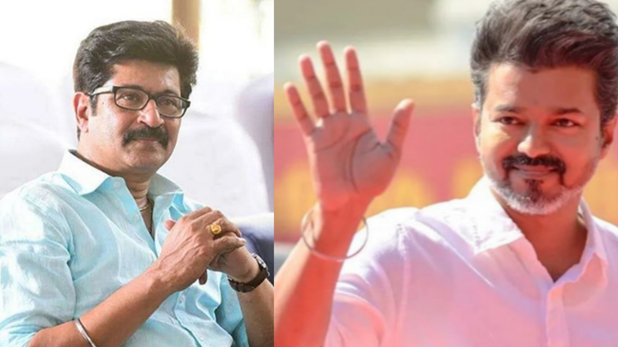 திமுகவா NO, NO…. 100 பேருடன் தமிழக வெற்றி கழகத்தில் இணைவேன்….. உறுதியாக சொன்ன நடிகர் ஜீவா ரவி….!!