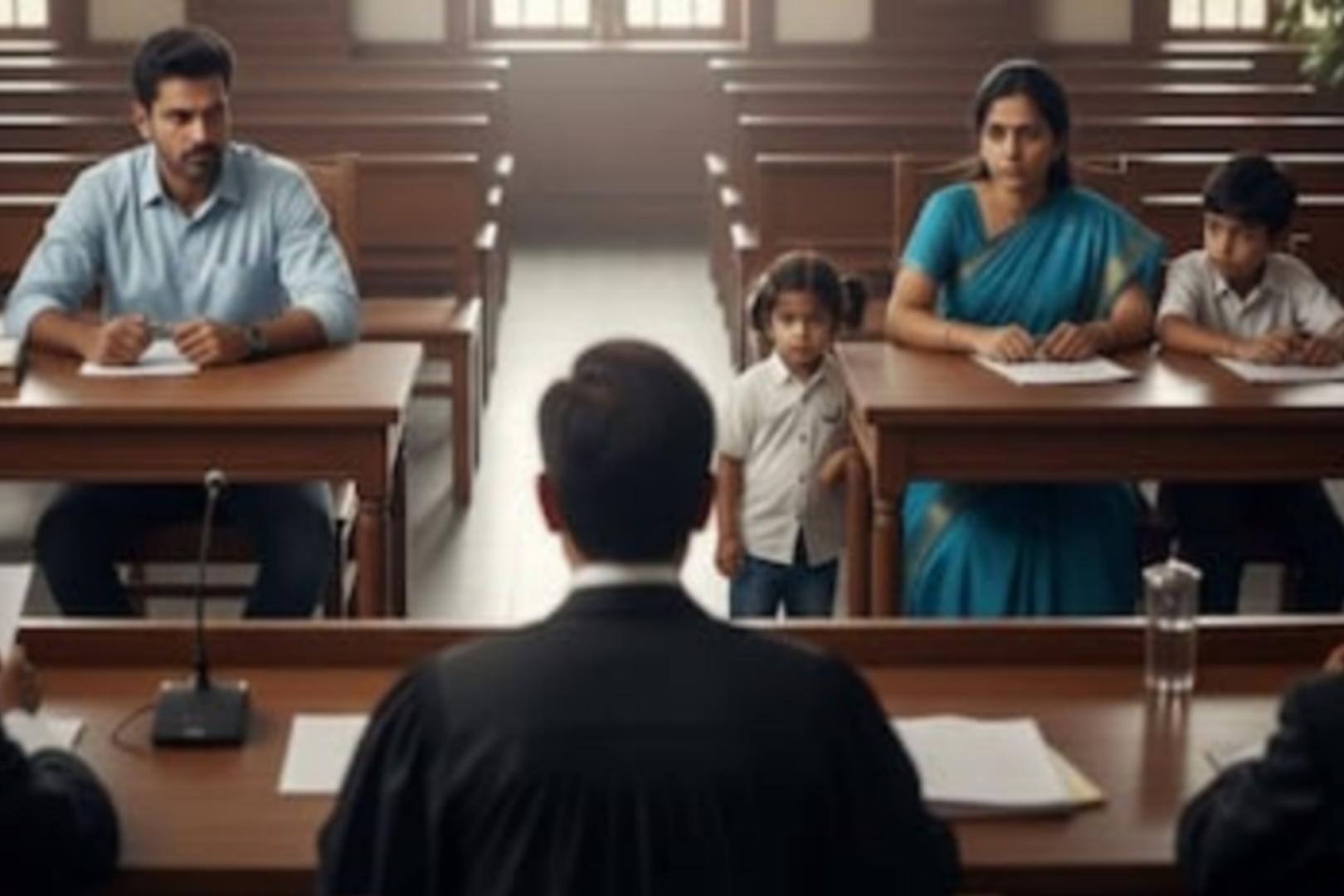 9,000 தான் சம்பளம், ஆனா 30,000 கொடுக்கணுமா….? “அப்பான்னா பொறுப்பு வேணும்” நீதிமன்றம் அதிரடி தீர்ப்பு….!!