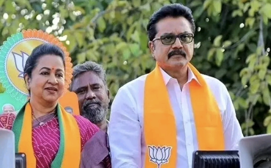 திடீர் பின்வாங்கல்…. 2026 தேர்தலில் போட்டியிடப் போவதில்லை…. ஸ்டார் நடிகர் எடுத்த அதிர்ச்சி முடிவு….!!