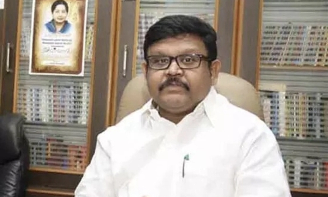 Wait & Watch: வரப்போகுது ஒரு மகிழ்ச்சியான செய்தி…. வைகைச் செல்வன் கொடுத்த சஸ்பென்ஸ் அப்டேட்….!!