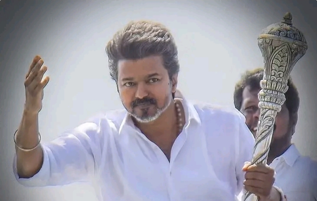 “விஜய் எடுத்த அதிரடி முடிவு” –  இனிமே கட்சி வேலையில ஒரு தப்பு கூட நடக்காது….  தவெக-வின் அடுத்த மூவ்….!!