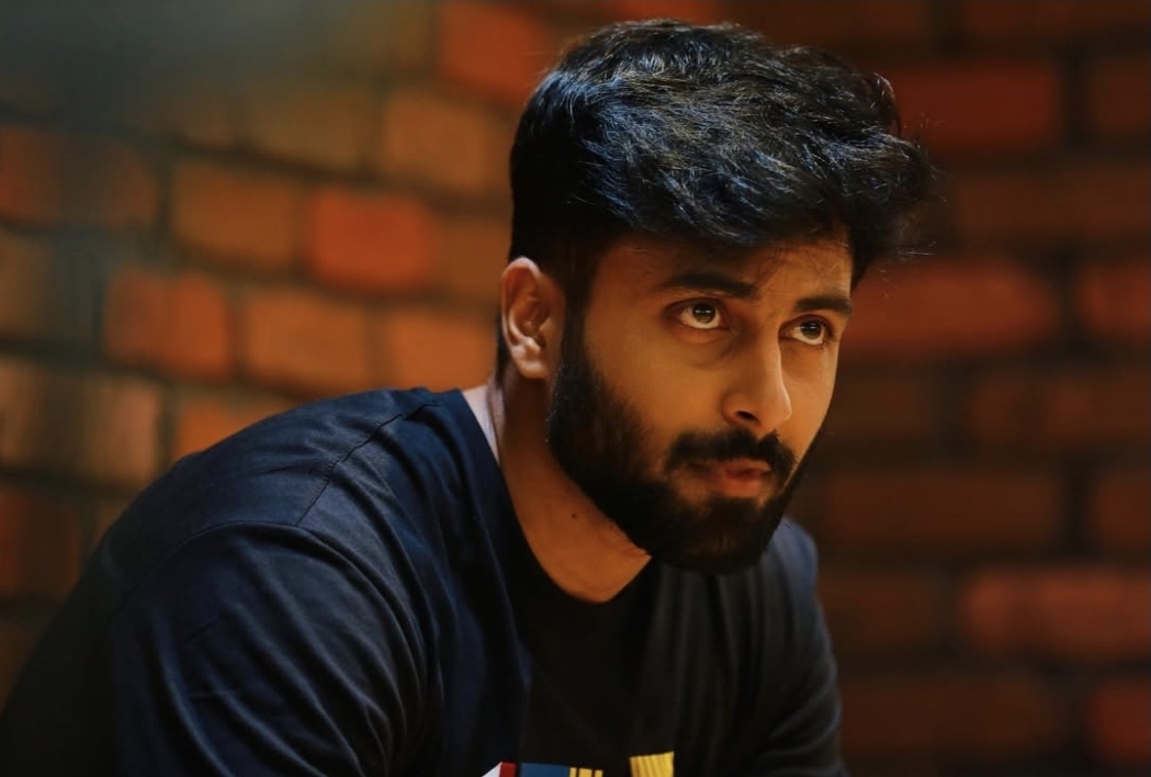 “அந்தக் காயம் இன்னும் ஆறல” – 40 கதைகள் சர்ச்சை குறித்து அஸ்வின் உருக்கம்….!!