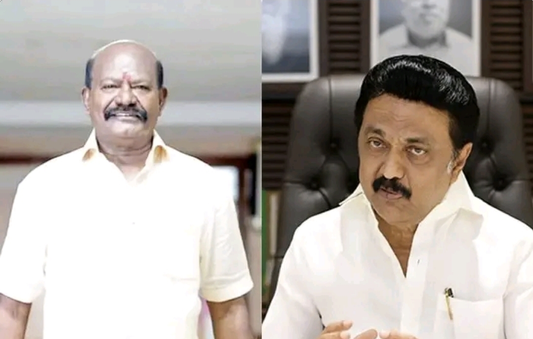 “பிரச்சனைக்கு மேல பிரச்சனையா” யாரைக் கேட்டு அறிவிச்சீங்க….? சமத்துவ மக்கள் கழகத்தின் திடீர் முடிவு…. திமுக தலைமை அப்செட்….!!