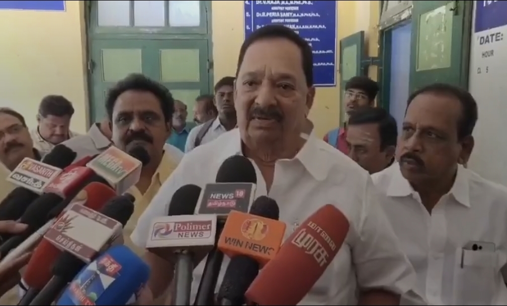 ₹5,000 பொங்கல் பரிசு….? அமைச்சரின் ‘சஸ்பென்ஸ்’ பதில்…. எதிர்பார்ப்பில் தமிழக மக்கள்….!!