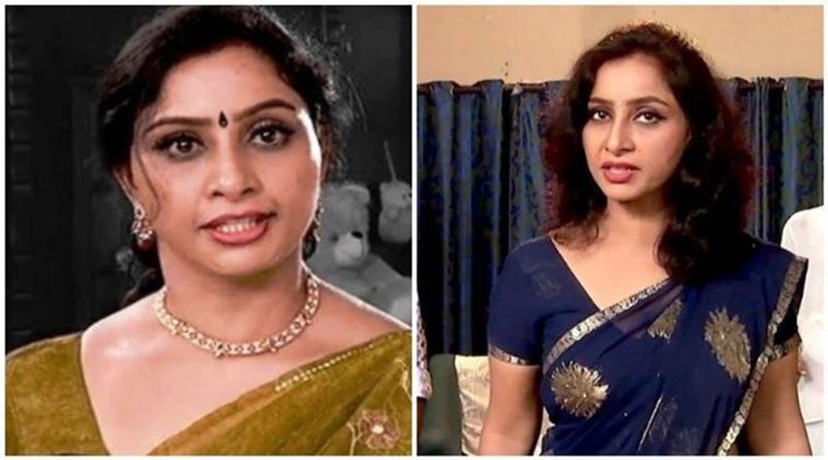 “மோசடியில் சிக்கிய பிரபல சீரியல் வில்லி நடிகை!”.. ரூ.10 லட்சம், கார், 5 சவரன் நகையுடன் எஸ்கேப் ஆன நடிகை ராணி… கணவருடன் சேர்ந்து கைவரிசை..!!!