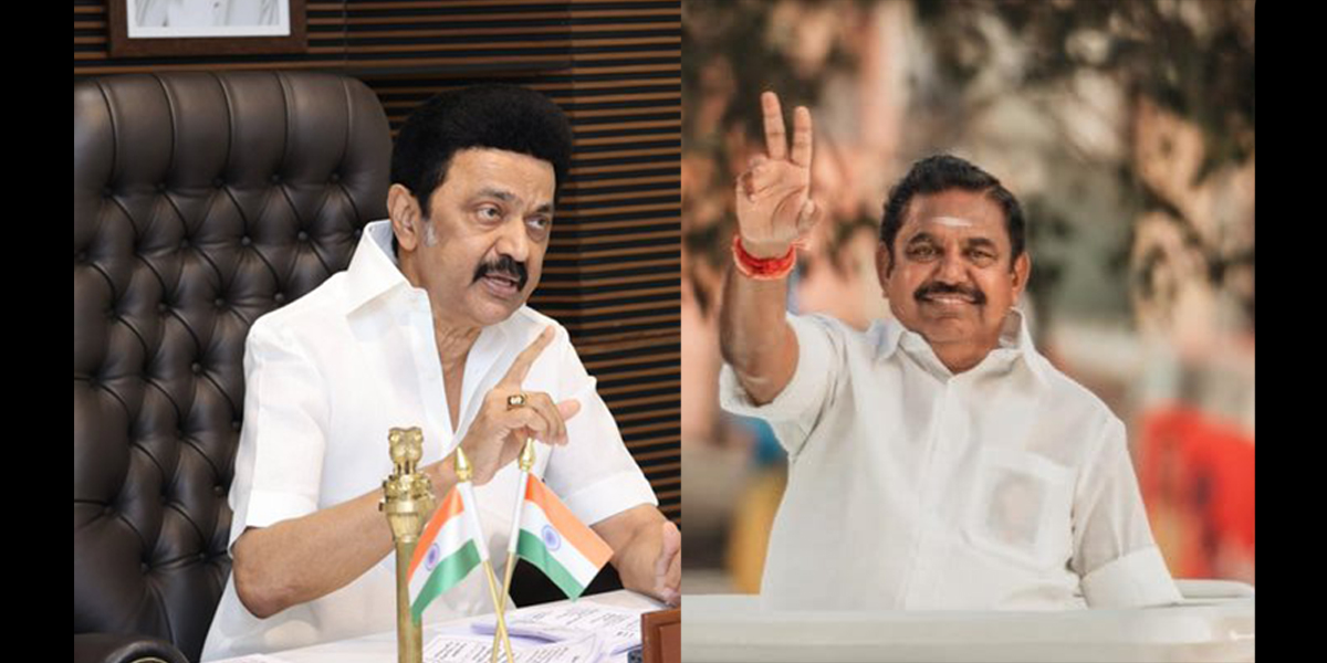 “கால்லயே விழுந்துட்டு இருந்தா சூரியன் தெரியாது” இபிஎஸ்-க்கு முதல்வர் ஸ்டாலின் கொடுத்த பதிலடி…. வைரலாகும் வீடியோ….!!