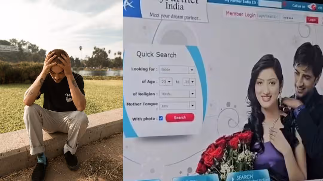 “கல்யாணம் நடக்கும்னு நம்பினாங்க, ஆனா….” திருமணத்திற்காக ஏங்கிய 1,500 ஆண்கள்…. வலைய விரித்த 20 பெண்கள்…. ரூ.1.5 கோடி மோசடி அம்பலம்….!!