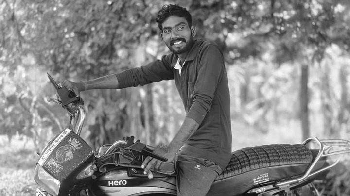 குளக்கரையில் ரத்த வெள்ளத்தில் கிடந்த சடலம்… இளைஞரின் தலையில் கல்லைப் போட்டுக் கொடூர கொலை… திண்டுக்கல்லில் பரபரப்பு..!!