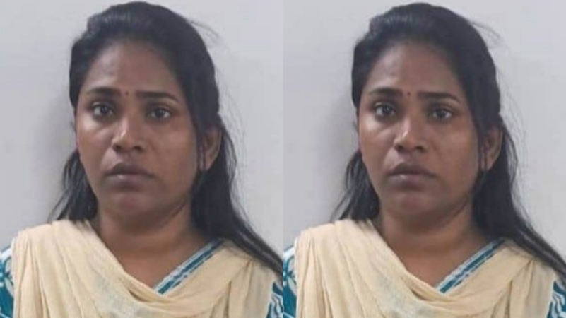 “நம்பி தானே வீட்டுக்குள்ள சேர்த்தேன்!”.. துணை நடிகை வீட்டில் கைவரிசை.. தோழியே செய்த துரோகம்.. வெளியான அதிர்ச்சி சிசிடிவி காட்சிகள்..!!!