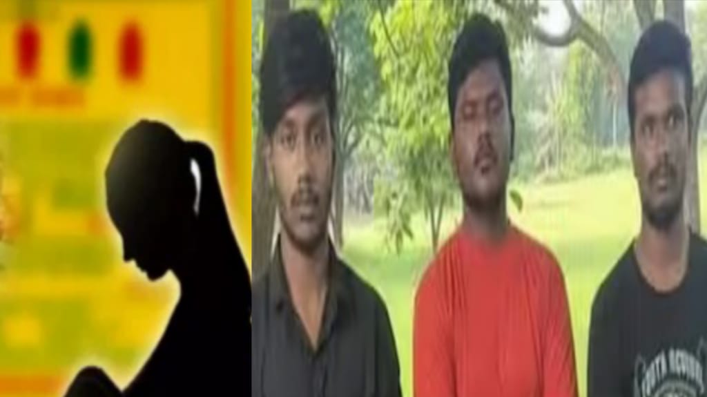 “காதலிப்பதாக நாடகம்..!” அந்தரங்க வீடியோவை காட்டி நண்பர்களுடன் சேர்ந்து கொடூரம். மாணவியின் வாழ்க்கையோடு விளையாடிய அரக்கர்கள்.. பெங்களூரை அதிரவைத்த பயங்கர சம்பவம்…!!!