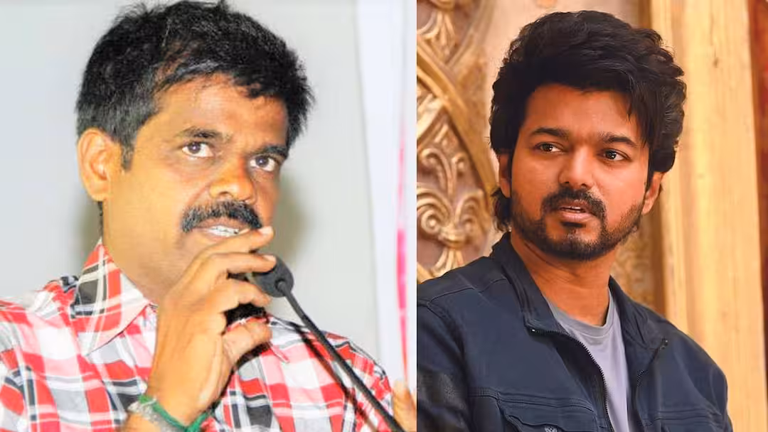 ​ “விஜய்க்காக ஒன்பது பத்திரிகை நடத்தினேன்”  தளபதியை வளர்த்தது நான்தான்…. திமுகவுக்கு தாவிய செல்வகுமாரின் பரபரப்பு பேட்டி….!!