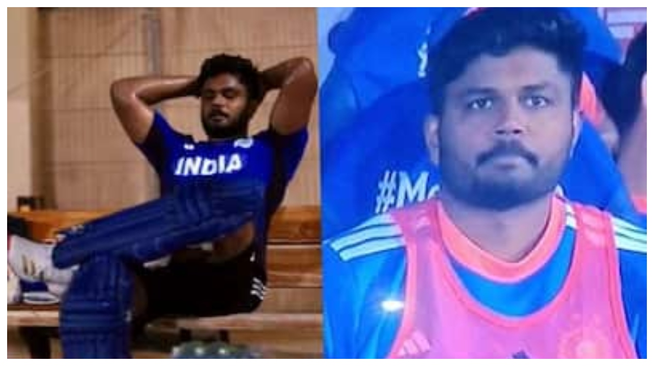 சஞ்சு சாம்சனுக்கு மீண்டும் இடமில்லை… கவுதம் கம்பீரை சாடிய முகமது கைஃப்…!!!