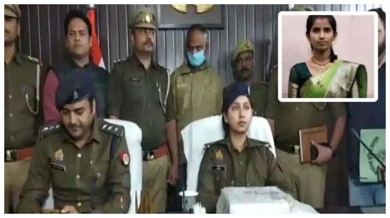கையில் இருந்த டாட்டூவால் வந்த சந்தேகம்… மனைவியை தீர்த்து கட்ட முடிவு செய்த கணவன்… ஆள் நடமாட்டம் இல்லாத இடத்தில் வைத்து… பெரும் அதிர்ச்சி..!!!