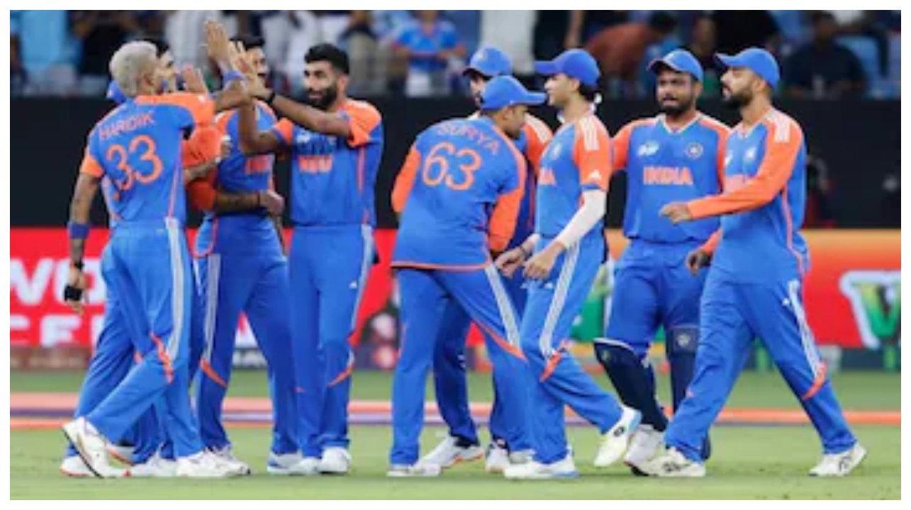 நியூசிலாந்து தொடருக்கு முன்னதாக அதிரடி… பயிற்சியில் 1 மணி நேரத்தில் 45 சிக்ஸர்களை விளாசிய அபிஷேக் சர்மா… அதிரடி…!!!