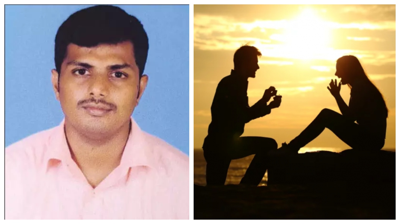 “8 வருஷம் ஆகுது”… மனைவியுடன் சண்டை… கோர்ட்டில் விசாரணைக்கு வந்த விவாகரத்து வழக்கு… திமுக பிரமுகரின் விபரீத முடிவு.. பெற்றோர் அதிர்ச்சி…!!!