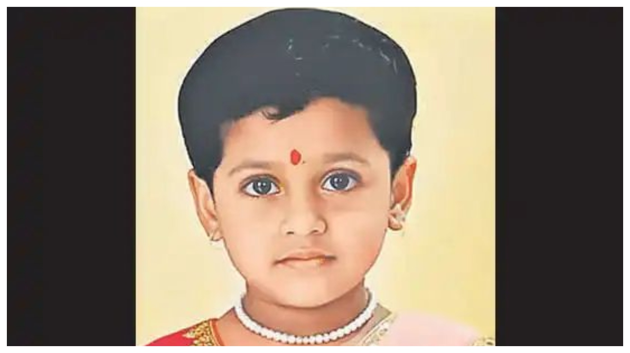 தெரு நாய் கடித்து 5 வயது சிறுமி பலி… தடுப்பூசி போட்டும் பயனில்லை… பரிதாபமாக போன உயிர்… பெரும் சோகம்..!!!