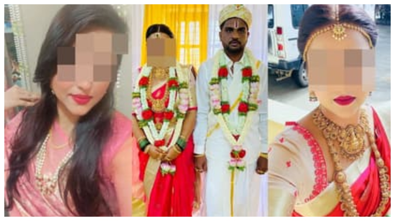 திருமணமான முதல் நாளிலிருந்தே சித்திரவதை… ஆபாச வீடியோக்களைக் காட்டி மிரட்டல்… கணவன் மீது மனைவி புகார்…!!!