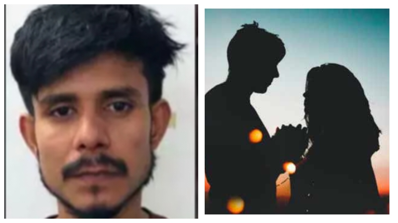 “செல்போனில் அந்தரங்க வீடியோக்கள்”… கசந்து போன லிவ்-இன் ரிலேஷன்ஷிப்… காதலியை மிரட்டிய காதலன்… அடுத்து நடந்த அதிர்ச்சி..!!