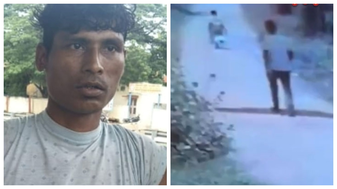 Breaking: தமிழகத்தை உலுக்கிய பாலியல் வழக்கு…! 8 வயது சிறுமி பாலியல் வன்கொடுமை… குற்றவாளிக்கு இரட்டை ஆயுள் தண்டனை வழங்கி கோர்ட் தீர்ப்பு..!!