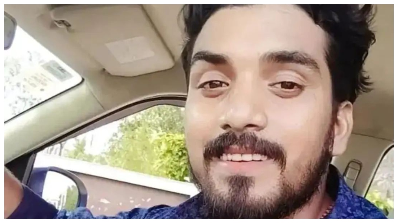 “நான் சாக விரும்பல”… கள்ளத்தொடர்பில் இருந்த மனைவி… விரக்தியில் கணவன் எடுத்த விபரீத முடிவு… வெளியான உருக்கமான வீடியோ…!!!