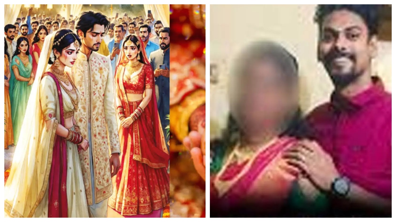 “5 வருஷம் வாடகை வீட்டில் லிவிங் டுகெதர்”… கசந்து போன காதல்… வேறொரு பெண்ணுடன் நிச்சயம்… திருமணத்தை நிறுத்திய காதலி… அடுத்த நொடியே நடந்த விபரீதம்..!!!!