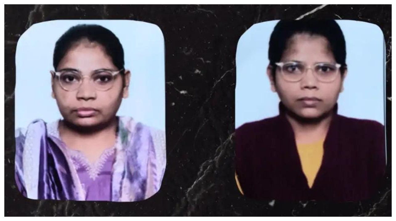 பாசப் போராட்டம்… உடல் நலக்குறைவால் அவதிப்பட்ட உயிருக்கு உயிரான நாய்… மன உளைச்சலில் சகோதரிகள் எடுத்த விபரீத முடிவு… அதிர்ச்சி..!!