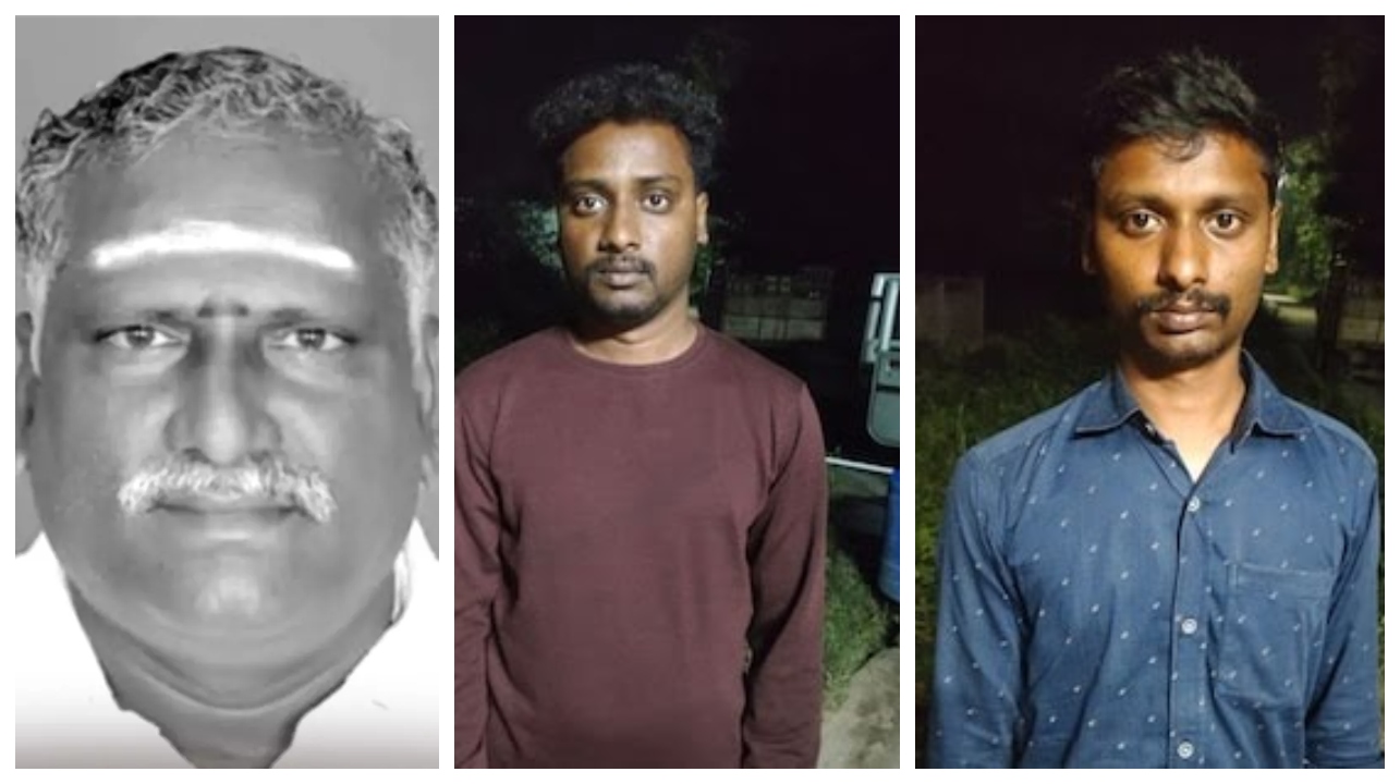 “கழுத்தில் கட்டுவிரியன் பாம்பு”… ரூ.3 கோடி இன்சூரன்ஸ் பணத்துக்காக சந்தேகமே இல்லாமல் பெற்ற தந்தையை தீர்த்து கட்டிய மகன்கள்… திடுக்கிடும் பின்னணி..!!