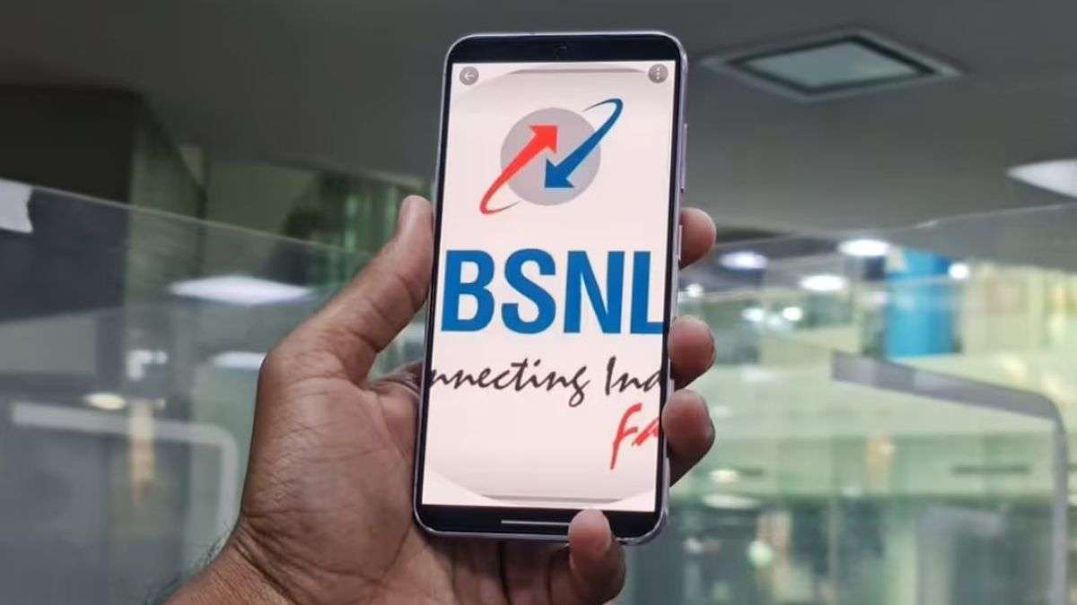 ஆஃபர்…. ஆஃபர்…. ₹251-க்கு 100GB டேட்டா, அன்லிமிடெட் கால்ஸ்…. BSNL-இன் அதிரடி ஆஃபர்….!!