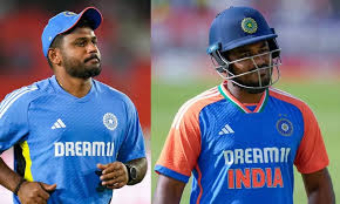 கம்பீர் மீது பிசிசிஐ கடும் அதிருப்தி! – “சாம்சனை விடுங்கள், அர்ஷ்தீப் சிங்கை ஏன் நீக்கினீர்கள்?”…குழப்பமான அணித் தேர்வு..!!
