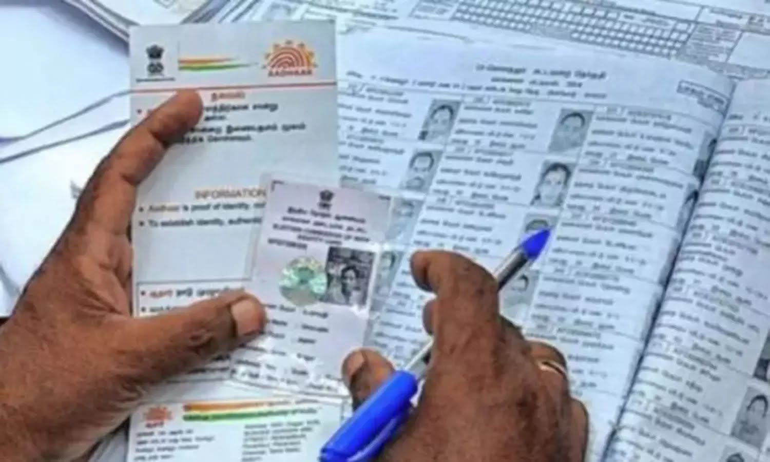 Breaking: தமிழ்நாட்டில் 98 லட்சம் வாக்காளர்கள் நீக்கம்.. SIR-க்கு பிறகு மாவட்ட வாரியாக எத்தனை பேர் நீக்கப்பட்டுள்ளனர்… முழு விவரம் இதோ..!!!